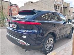 تويوتا فنزا